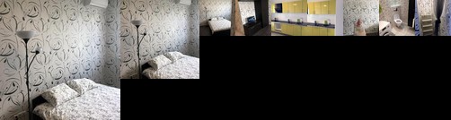 RentWill Strogino 72