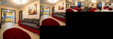 Apartment on Minskaya Babruysk