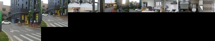 Lang Shi Green Apartment