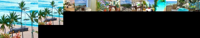 The Happiest Space - Waikiki Grand