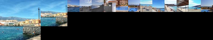 En las Nubes de Guimar