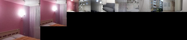 Apartment on Leninskiy Komsomol Ave
