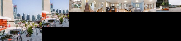 QuickStay - House by the Lake 3bdrm Near GO Station