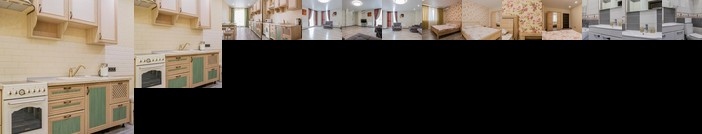 Apartment on Pugachevskaya 5g