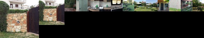 Giorgos Garden House