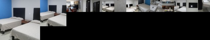 Hotel Tampico Express
