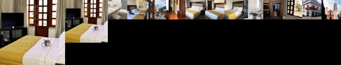 Mansion de los Abuelos