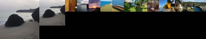 Hacienda Del Mar Rio San Juan