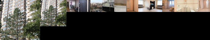 Apartments Serdtse Cheremushek