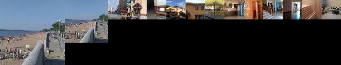 Apartments on Chapaevskaya 83