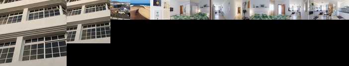 La Isla - Gran Canaria Apartment