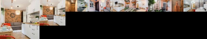 Apartment Cohen - Plac Zbawiciela