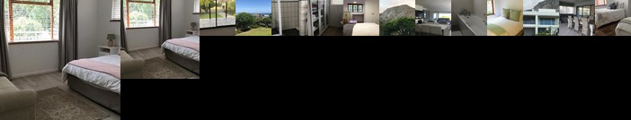 The Owl Tree House Voelklip Hermanus