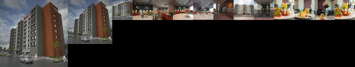 La Quinta by Wyndham Monterrey Aeropuerto