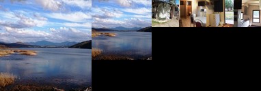 Khancoban Lakeside Caravan Park