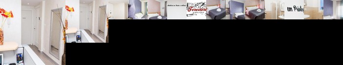 Foresteria Boccadasse