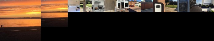 Garden Suite self contained