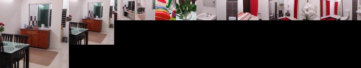 MaiHomestay Seri Iskandar