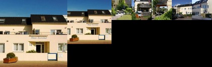 Appartement-Service-Laboe Haus Seewind