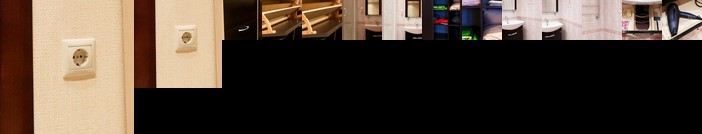 Apartment On Tylskaya 34/2