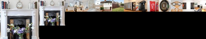 Stunning Park Royal Apartment