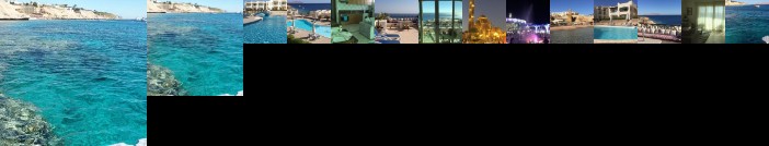 Sharks Bay Oasis Apartment