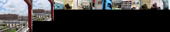 Hotel Inn Plaza del Angel Chihuahua