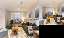 Nobbs Executive 2 Storey Sydney Apartment with Pool