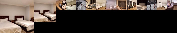 Hotel Kristal Bentong