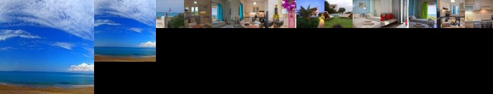 Elli Beach Apartments and Studios