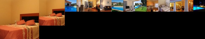 Paradise in Prazeres