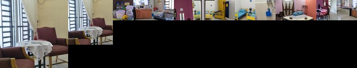 Airis Homestay Changlun