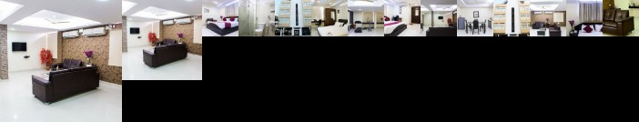 Skyla Service Apartments - Gachibowli Hyderabad