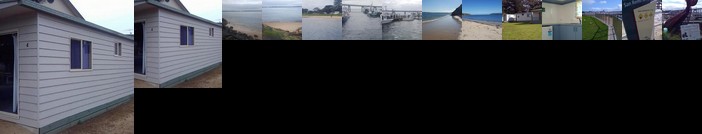 Beach Haven Caravan Park