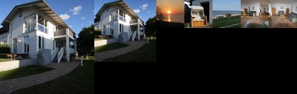 Kleines Haus am Meer Frank Starkow