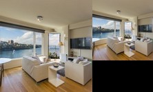 Million Dollar Harbour View