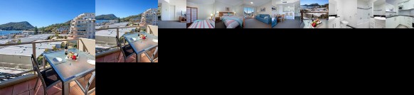 Barrington 713/35-45 Shoal Bay Road