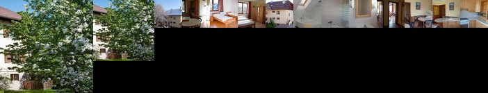 Apartments Himmelreich