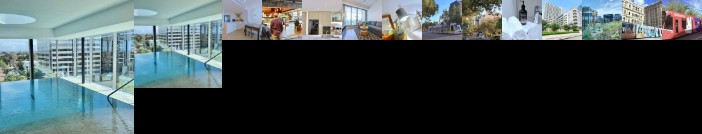 Fawkner Apartment Bay-view 5