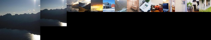 Lofoten Home Apartment