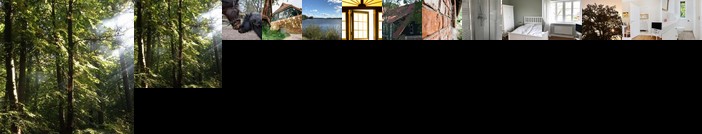 Ferien Hohes Elbufer