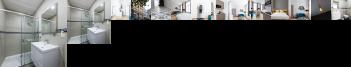 Urban Suites Brussels Schuman