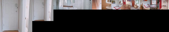 Coral House Cambridge