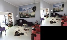 The Cottage at 32 Chiswick