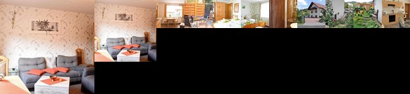 Ferienwohnung Brotterode THU 071