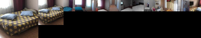 Apartment on Rostovskaya Shushary