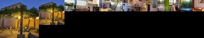 Precioso duplex de campo