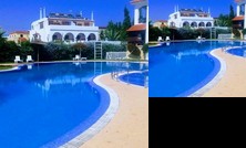 Apartment Ahriq Martil