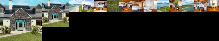 Ballinskelligs Holiday Homes - Stone Cottage