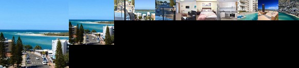 U309 Ocean Views Resort - owner managed